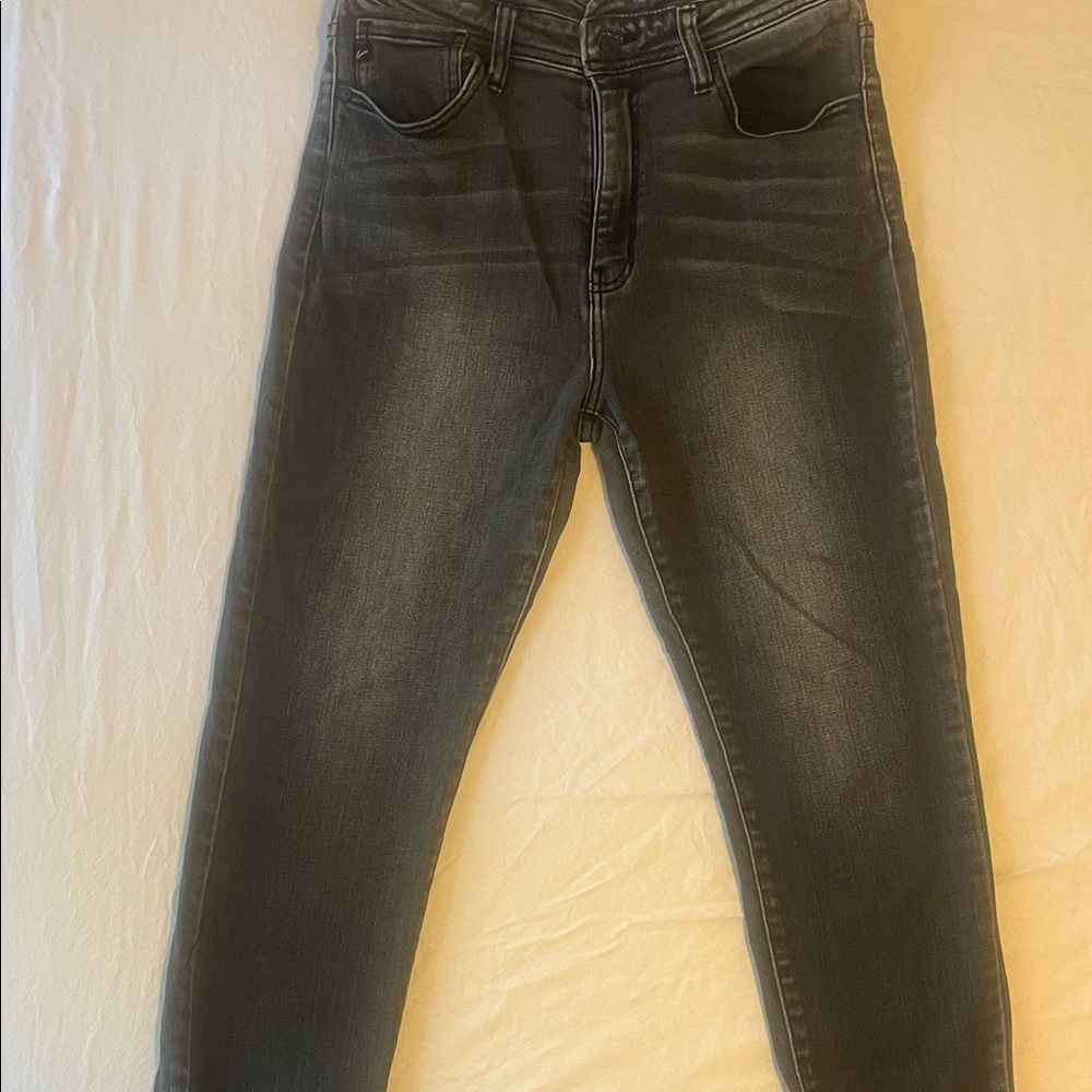 Kancan Estilo Black Jeans